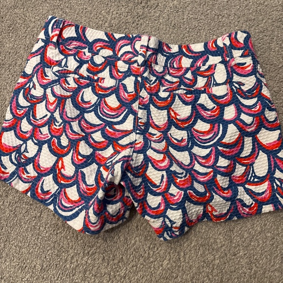 Lilly Pulitzer shorts - Picture 3 of 3